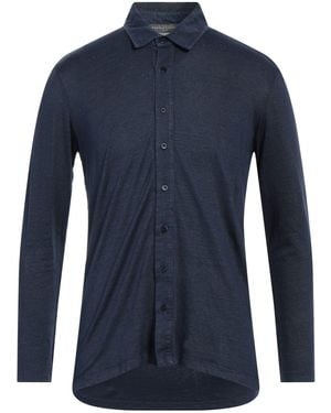 Daniele Fiesoli Shirt - Blue