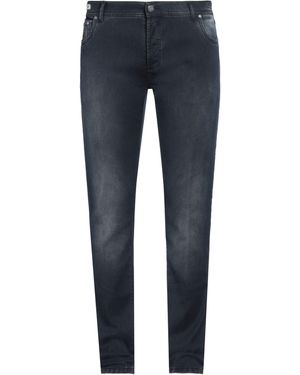 richard j. brown Pantaloni Jeans - Blu