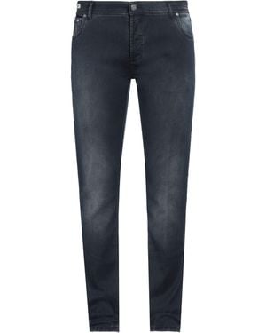 richard j. brown Richard James Jeans Cotton, Polyester, Elastane - Blue