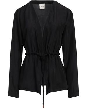 Alysi Blazer - Black