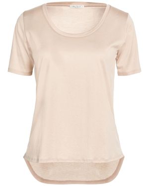 STEFAN BRANDT T-Shirts - Natural