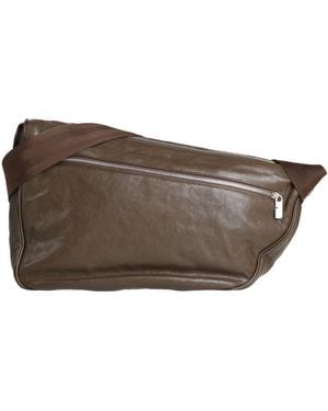 Burberry Borse A Tracolla - Marrone