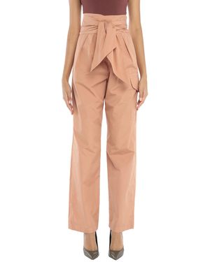 Grifoni Trousers - Multicolour