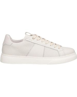 Baldinini Trainers - White
