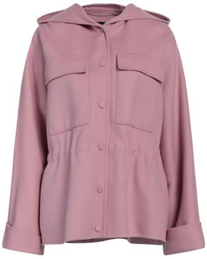 Weekend by Maxmara Cappotto - Rosa