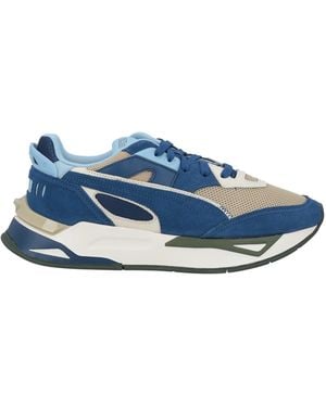 Puma x Maison Kitsuné Trainers - Blue