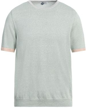 Heritage Jumper - Grey