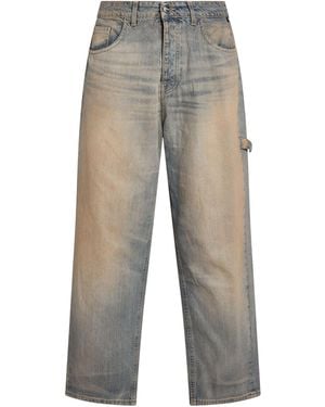 Barrow Jeans Cotton - Gray