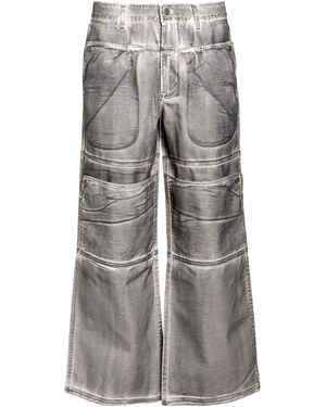 Guess Trouser - Grey