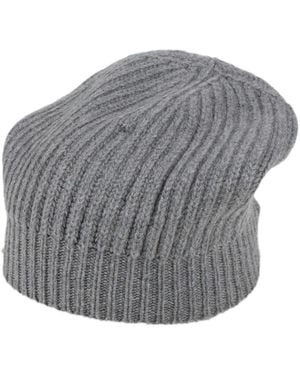 Aragona Hat Cashmere - Gray