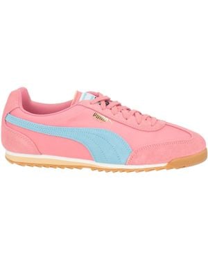 PUMA Sneakers - Pink