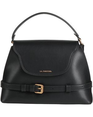 La Martina Handbag - Black
