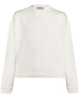 Guess Sudadera - Blanco