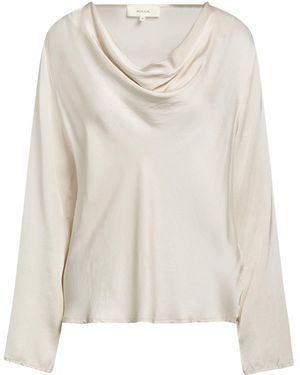 Kocca Ivory Top Viscose - White