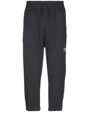 adidas Originals Pants Cotton, Polyester - Gray