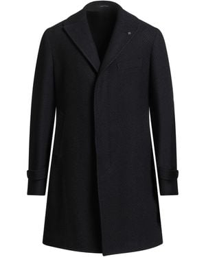 Tagliatore Mantel - Schwarz