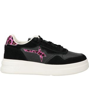 W6yz Sneakers - Nero
