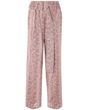 Stand Studio Hose - Pink