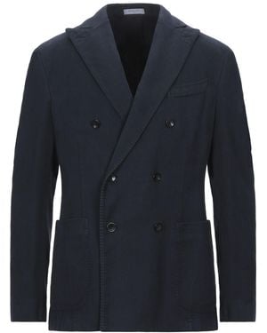 Boglioli Blazer - Blue