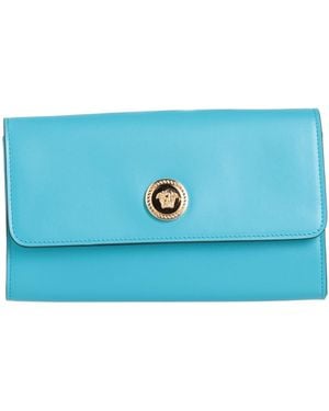 Versace Borsa A Mano - Blu