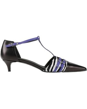 Ovyè Pumps - Weiß