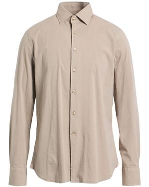 SEVENTY VENEZIA Camicia - Neutro