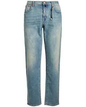Incotex Jeans - Blue