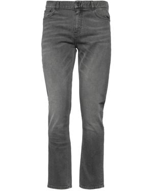 Finger In The Nose Jeans - Grey