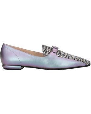Rodo Loafer - Purple