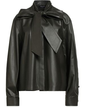 Fabiana Filippi Shirt - Black