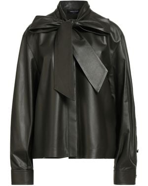 Fabiana Filippi Camicia - Nero