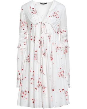 Sly010 Mini-Kleid - Weiß