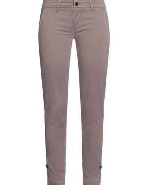 Liu Jo Trouser - Multicolour