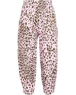Ottod'Ame Trouser - White