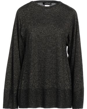 Fabiana Filippi Pullover - Nero