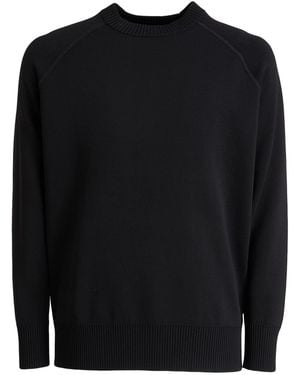 People Of Shibuya Jumpers - Black