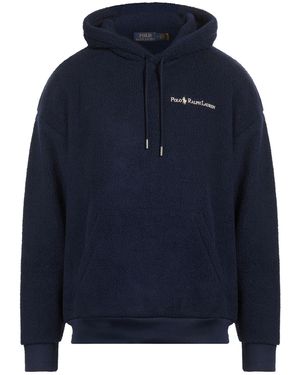 Polo Ralph Lauren Sweatshirt - Blau