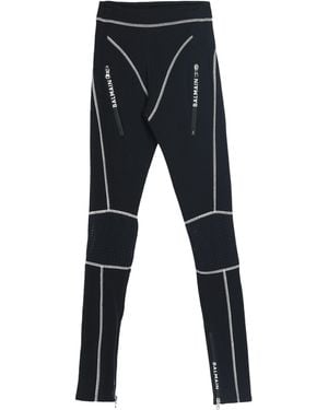 Balmain Leggings - Blue