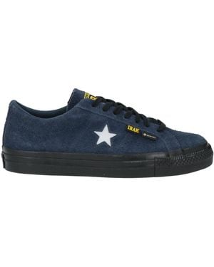 Converse Sneakers - Blu