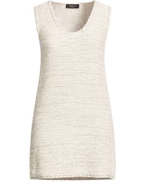 Fabiana Filippi Jumper - Natural
