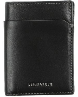 Cerruti 1881 Wallets - Black