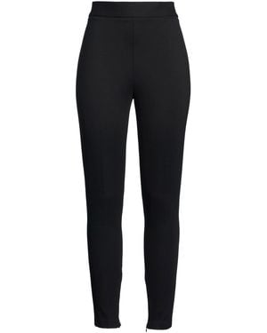 SILENCE LIMITED Trouser - Black
