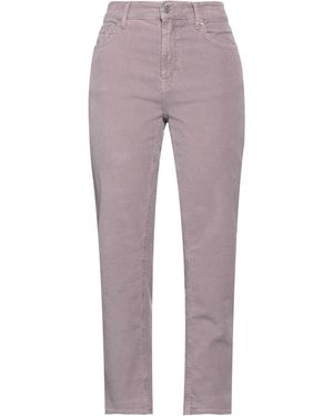 Department 5 Trouser - Gray