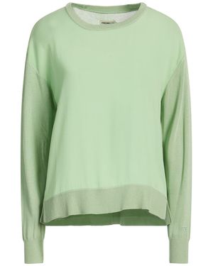 Fred Mello Jumpers - Green