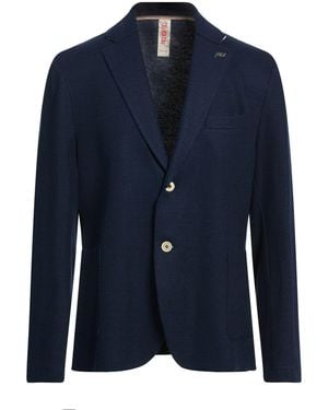 Bob Blazer - Blau