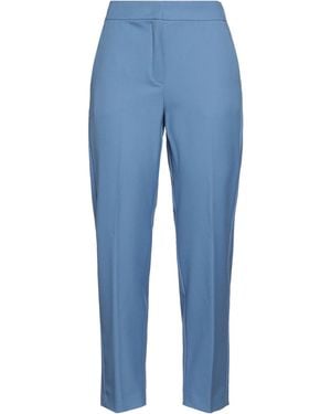 iBlues Pants - Blue
