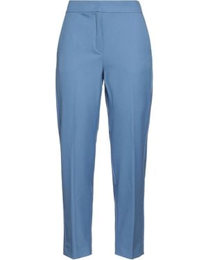 iBlues Trousers - Blue