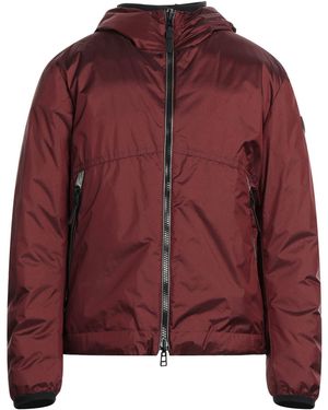 Peuterey Jacket - Red