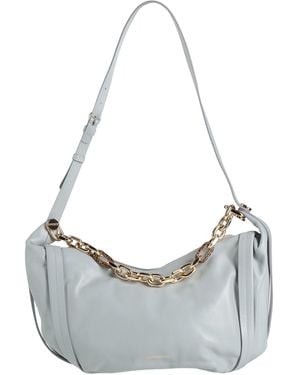 Borbonese Borsa A Spalla - Grigio