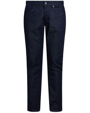 Dondup Jeans Cotton, Elastane - Blue